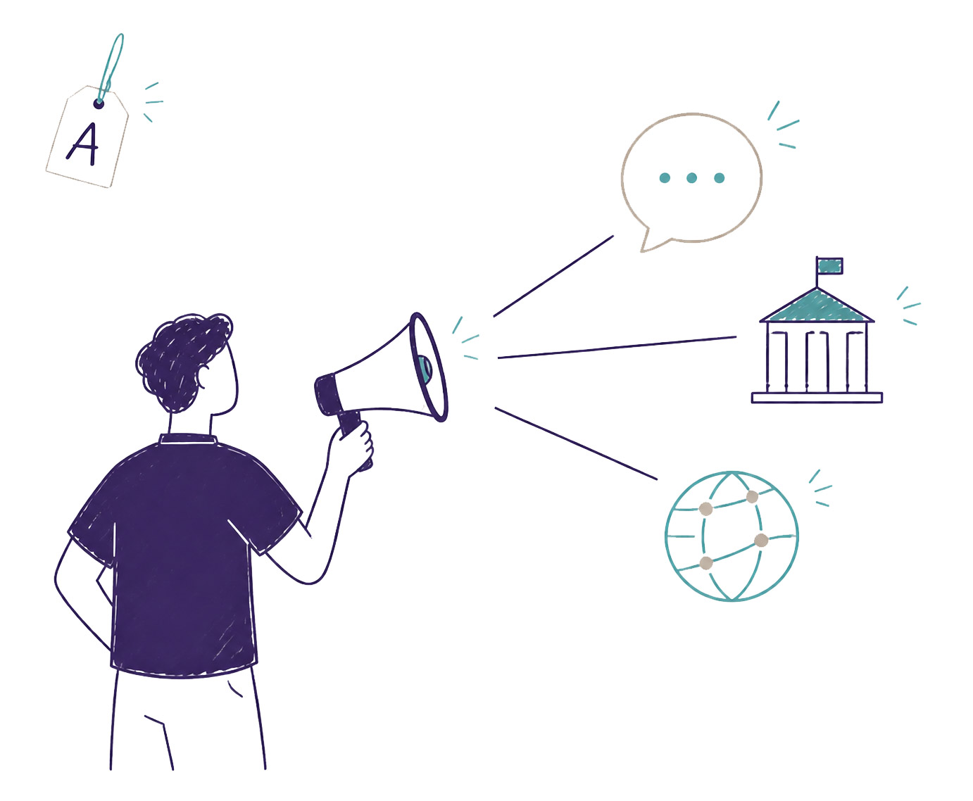 External Communications for AEC Firms | Brand, Messaging, Proposals | ATAG