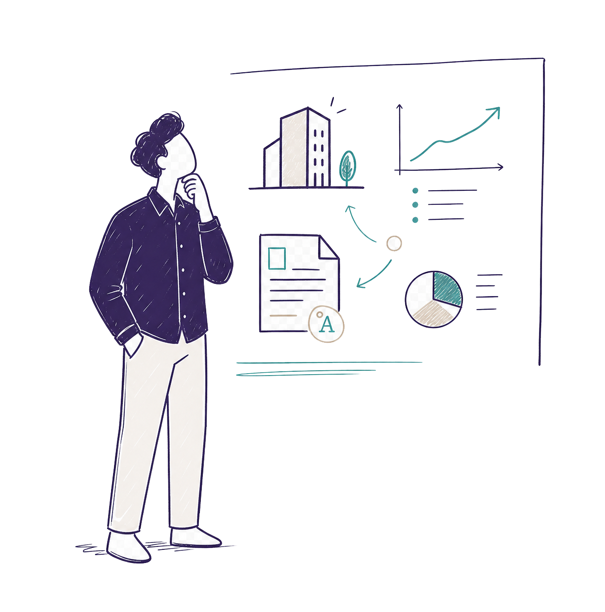 ATAG a national marketing and business development consultant