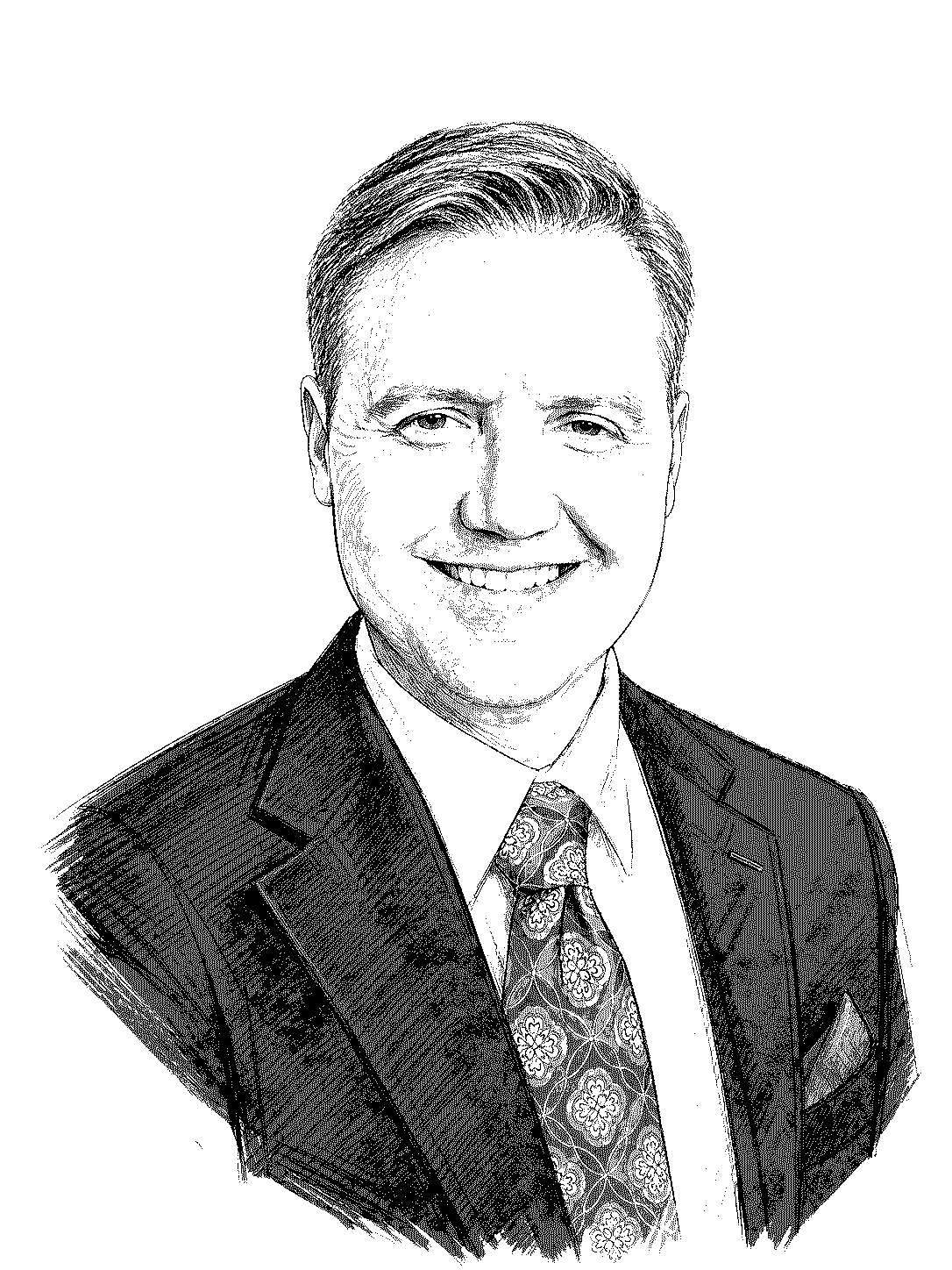 Brad Riemann Marketing consultant aec business