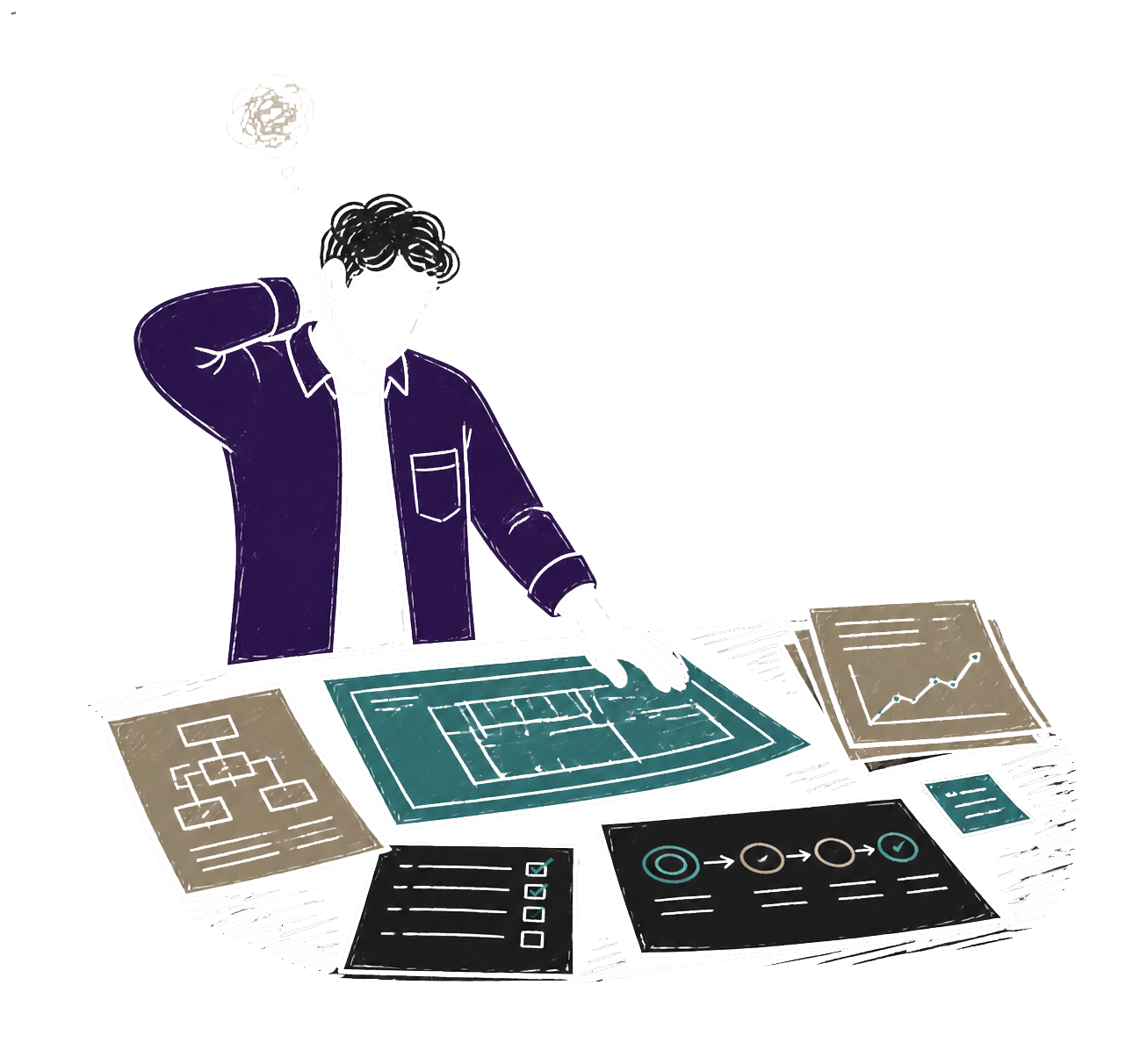 AEC Internal Alignment Manufacturing marketing BD operations consulting
