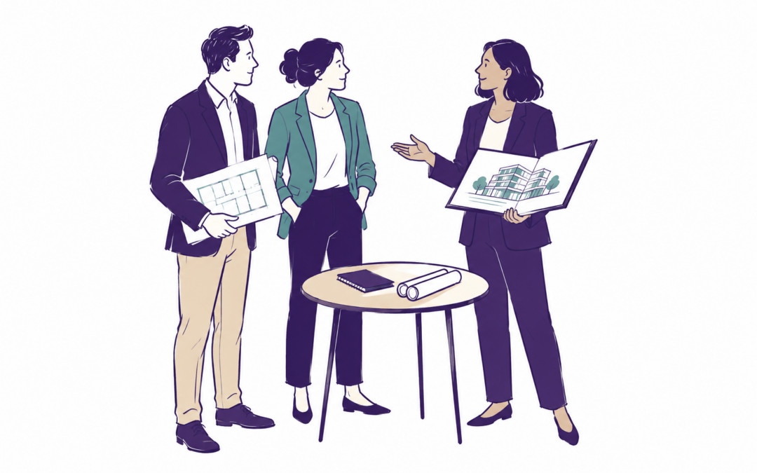 The Client Already Has a Preferred Partner. Now What?